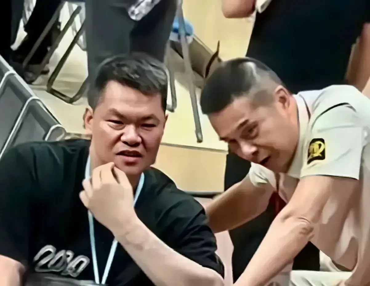 但如果换不, 动权