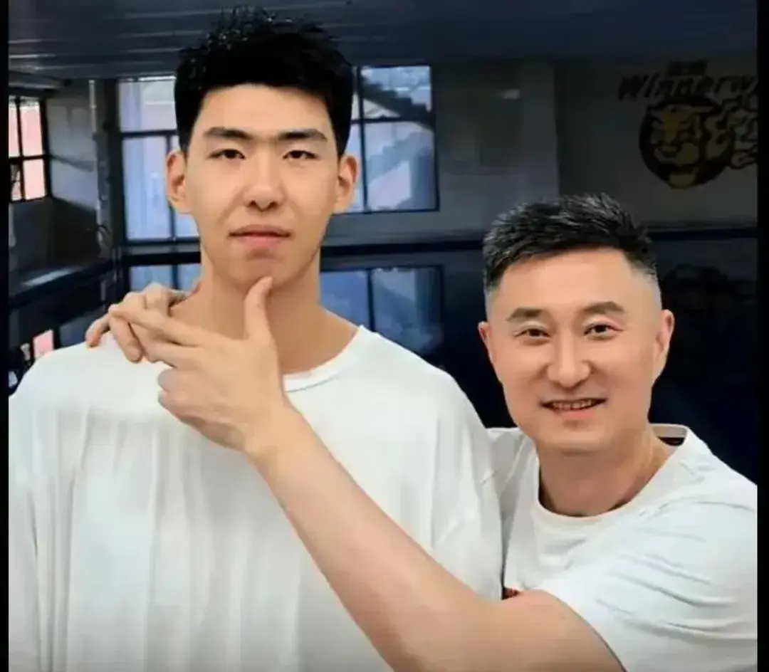 要留下徐昕