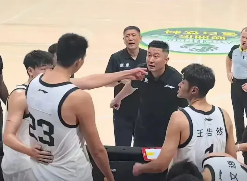 的导火索