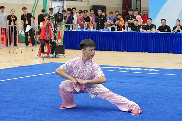 yid, 枪等多个项
