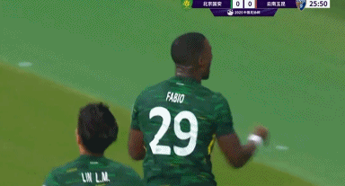 射手榜