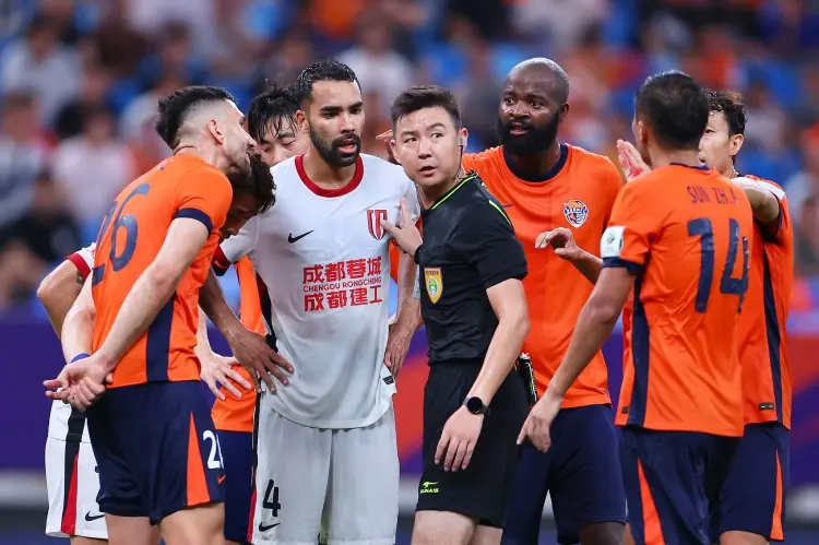 的归化球员 的归化球员