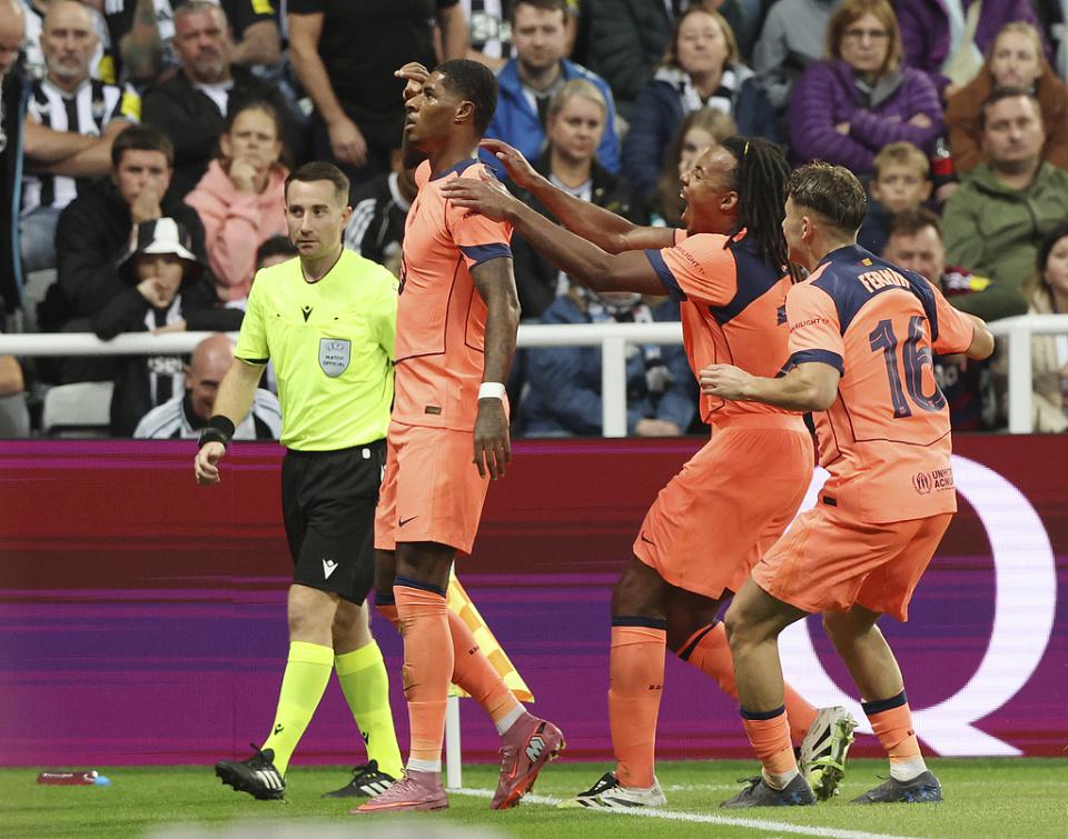 球队签下的 球队签下的