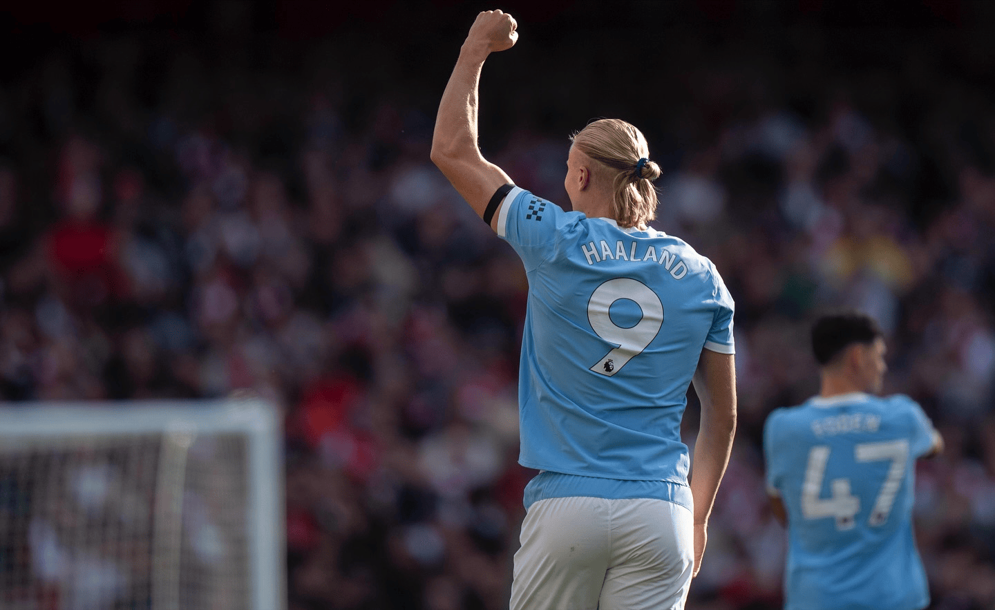 div, 哈兰德社媒 div, 哈兰德社媒