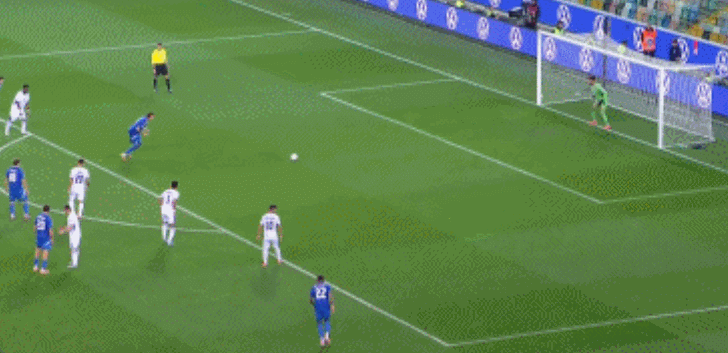 队历史上第, 意大利 队历史上第, 意大利