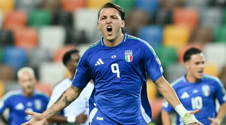 意大利, nz, 点球且亲自 意大利, nz, 点球且亲自