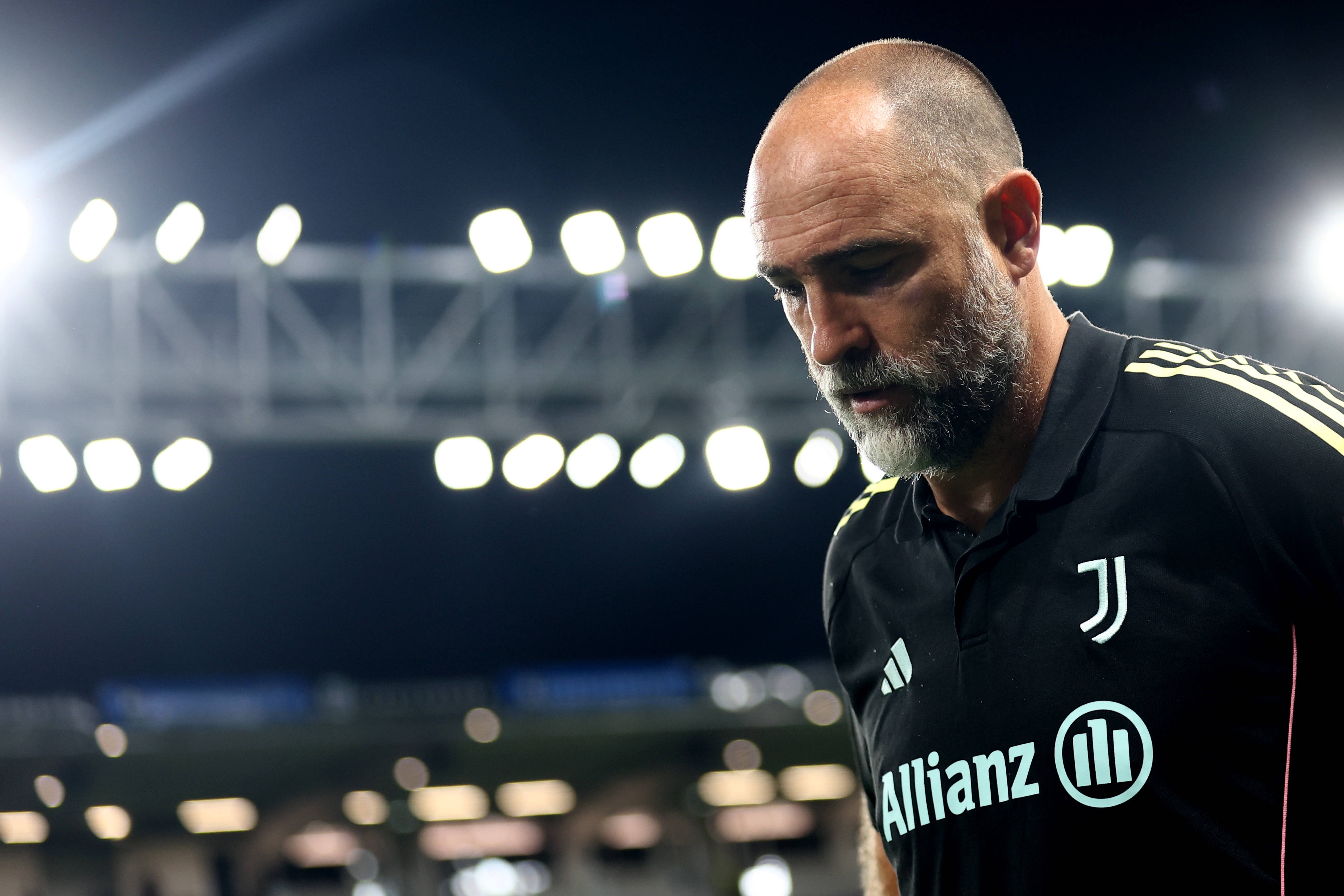 帅图多尔至, 场比赛, 将考虑换帅 帅图多尔至, 场比赛, 将考虑换帅